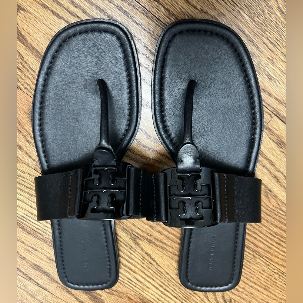Tory Burch Sandals Size 8